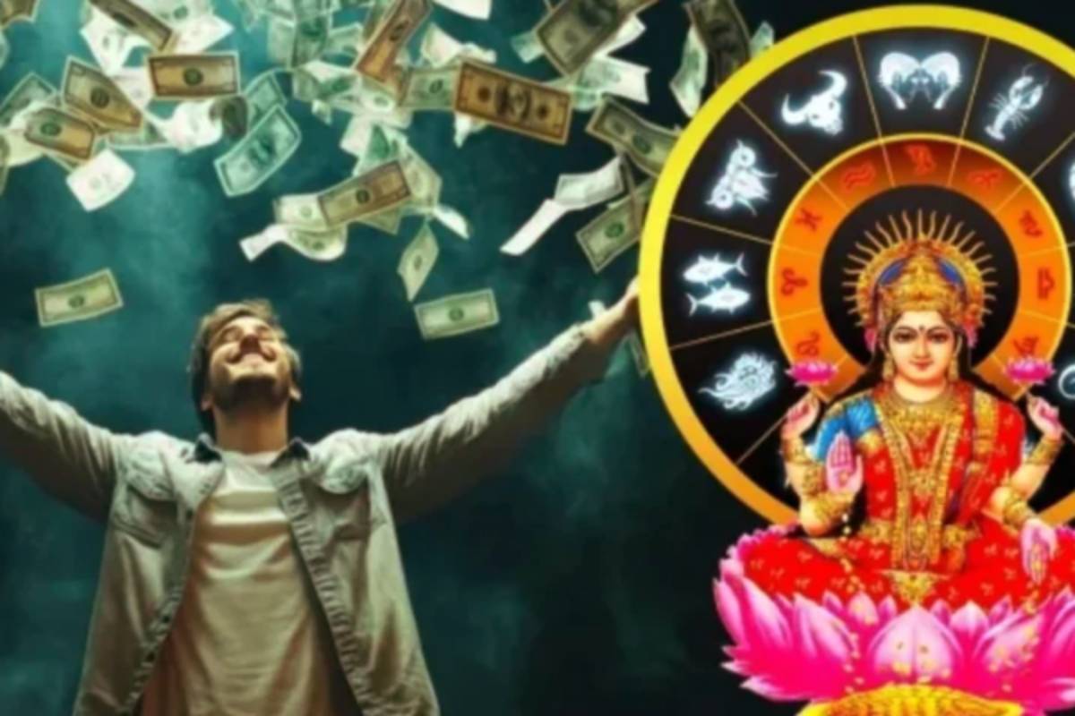 மகாலட்சுமி ராஜயோகம் - கொத்தாக கோடீஷ்வர ராஜயோகத்தை அள்ளப்போகும் ராசிகள் | Sevvai Chandra Serkkai Palangal 3 Zodiac Signs மகாலட்சுமி ராஜயோகம் - கொத்தாக கோடீஷ்வர ராஜயோகத்தை அள்ளப்போகும் ராசிகள் | Sevvai Chandra Serkkai Palangal 3 Zodiac Signs