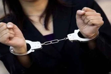 සැමියා ඝාතනයට සැකපිට නීතීඥ බිරිඳ අත්අඩංගුවට..!