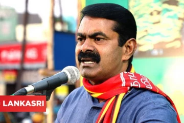 திமுக-வை குறி வைத்து எதிர்ப்பது ஏன்? கமலின் வருகை வாக்கை பிரிக்குமா...சீமான் கொடுத்த தெளிவான விளக்கம்