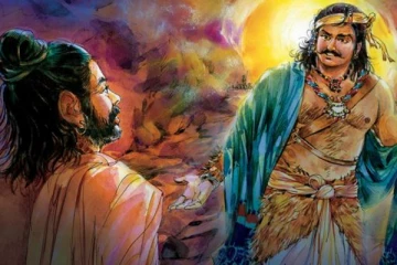 தலையை துண்டித்து தண்ணீர் வழங்கிய எதிரிகள்! வஞ்சம் தீர்க்கப்பட்ட வரலாறு (Video)