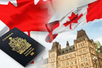 கனடாவில் நிரந்தர குடியுரிமை பெற காத்திருப்போருக்கு முக்கிய அறிவிப்பு