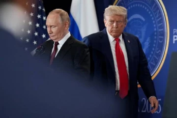 ரஷ்யா மீதான ட்ரம்பின் தடைகள்... பிரித்தானியாவை இது எவ்வாறு பாதிக்கும்: விரிவான விளக்கம்