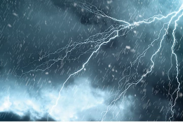 கொட்டித் தீர்க்கப் போகும் கனமழை: மக்களுக்கு விடுக்கப்பட்ட எச்சரிக்கை