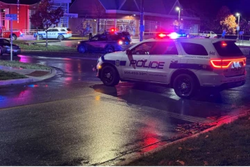 பிரம்டனில் இடம்பெற்ற துப்பாக்கிச் சூட்டில் ஓருவர் பலி