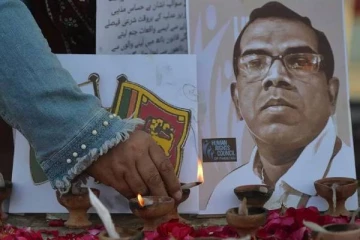 பாகிஸ்தானில் படுகொலை செய்யப்பட்ட இலங்கையர் வழக்கில் நீதிமன்றம் அதிரடி தீர்ப்பு!