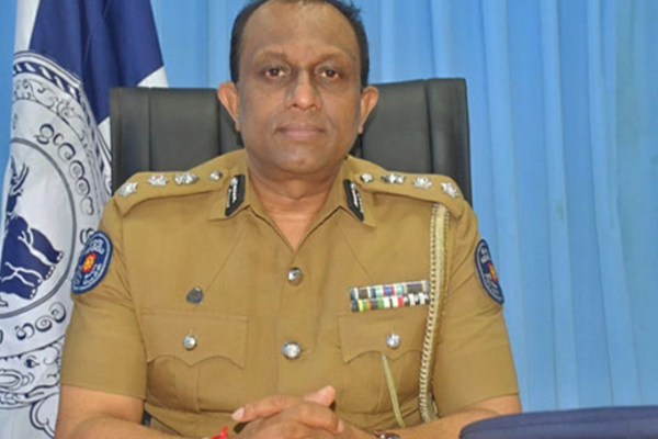 கொழும்பில் குவிக்கப்பட்ட பொலிஸார்! | Police Gathered In Colombo