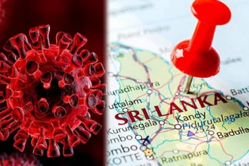 ඔමික්‍රෝන් ගැන වෛද්‍යවරුන්  භයානක  අනතුරු ඇඟවීම් සිදුකරද්දී මෙරටින් සිදු වූ දේ