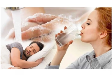 குளிர்காலம் தொடங்கி விட்டது - சளி பிடிக்காமல் இருக்க என்னென்ன செய்யலாம்ன்னு பார்ப்போம்