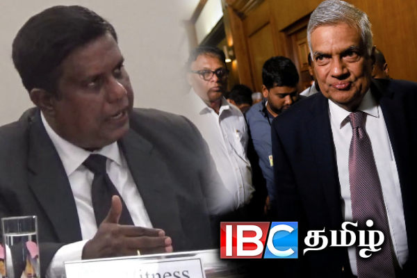 அவர் உயிருடன் இருக்க மாட்டார்! ரணிலின் 15 ஆண்டுகள் சிறையை தடுத்த சட்டத்தரணி | Ranil Will Not Be Alive For 15 Years Lawyer Tilak