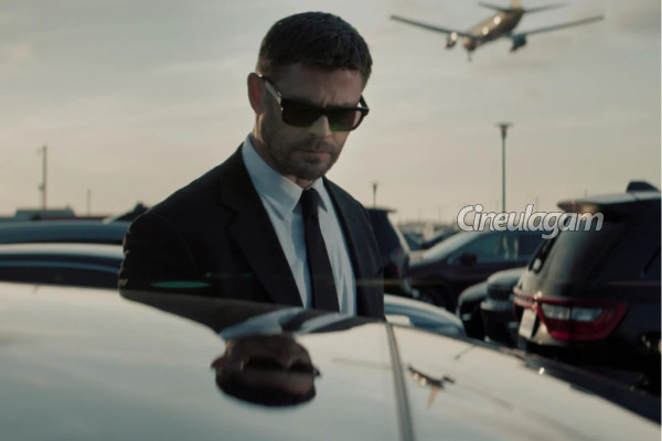 Crime 101 திரை விமர்சனம் | Crime 101 Movie Review