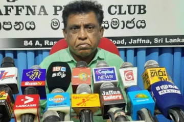 விடுதலைப் புலிகளின் தலைவரது குடும்பத்தில் ஓரிருவர் உயிருடன் இருக்கலாம்: எம்.கே.சிவாஜிலிங்கம் தகவல்