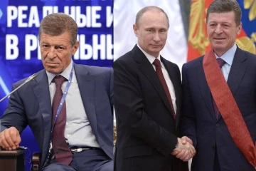 புடினின் நீண்டகால ஆதரவாளரான.,கிரெம்ளின் துணைத் தலைமை தளபதி பதவி விலகல்