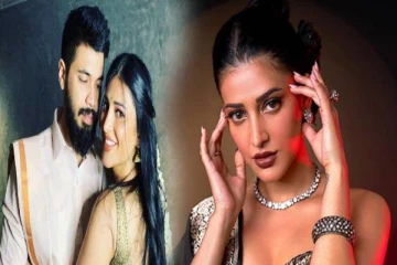 பிரேக்கப் குறித்து முதன் முறை ஓபனாக பேசிய ஸ்ருதிஹாசன்! இப்படி சொல்லிட்டாரே...