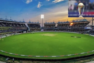 உலகக்கோப்பை அரையிறுதிப்போட்டிக்கு சேப்பாக்கம் தெரிவு செய்யப்படாதது ஏன்? வெளியான காரணம்