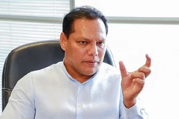 கோப் குழுவின் தலைவர் பதவி: தயாசிறி ஜயசேகர கடும் எதிர்ப்பு