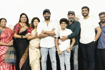 கனத்த இதயத்துடன் பாலா அவர்களுக்கு.. வணங்கான் பார்த்துவிட்டு அருண்விஜய் குடும்பம் சொன்ன விமர்சனம்