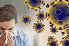 இந்தியாவில் உருமாறிய கொரோனாவால் பாதிக்கப்பட்டோர் எண்ணிக்கை கிடுகிடுவென உயர்வு