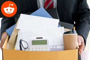 பணிக்கு சேர்ந்த ஒரு மணிநேரத்திலேயே பணிநீக்கம்! வேதனையை பகிர்ந்த இளைஞர்