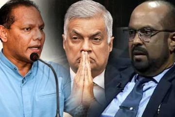 சட்டத்தின் ஆட்சி எங்கே..! ரணில் மற்றும் குமார ஜயகொடி விவகாரங்களை முன்வைத்து தயாசிறி சாடல்