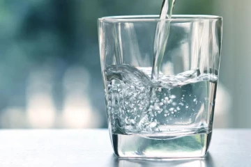 වතුර වැඩිපුර බොන්න - ජනතාවට කළ ඉල්ලීම.