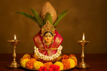 2025 வரலட்சுமி விரதம் எப்பொழுது? அன்று செய்யவேண்டிய வழிபாடுகள்