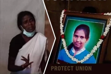 ரிஷாட்டின் வீட்டில் எனது மகளின் மரணத்தில் சந்தேகம்! ஹிசாலினியின் பெற்றோர் பகீர்த் தகவல்