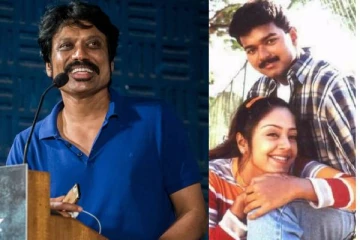 குஷி படத்தில் ஜோதிகாவுக்கு அந்த பெயர் வைக்க காரணம் இதுதான்.. எஸ்.ஜே. சூர்யா உடைத்த சீக்ரெட்