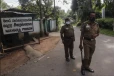 மஹர சிறைக்குள் அமைதியின்மை : மேலதிக படையினர் விரைவு