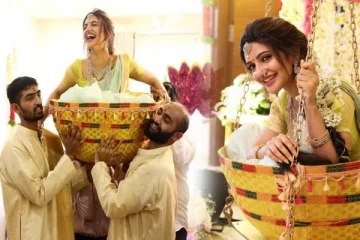 நடிகை ஸ்ரீலீலாவுக்கு திருமணமா? முதல் தடவையாக விளக்கம் கொடுத்த பதிவு