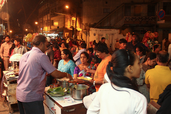 ஊர் முழுவதும் இனி 100 உணவு தெருக்கள் - மாநில அரசுகளுக்கு ஆர்டர் போட்ட மத்திய அரசு! | 100 Food Streets Central Government To State Govt ஊர் முழுவதும் இனி 100 உணவு தெருக்கள் - மாநில அரசுகளுக்கு ஆர்டர் போட்ட மத்திய அரசு! | 100 Food Streets Central Government To State Govt