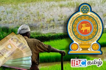 பயிர்ச் சேதங்களுக்கான இழப்பீடு : விவசாயிகளுக்கு வெளியான மகிழ்ச்சித் தகவல்