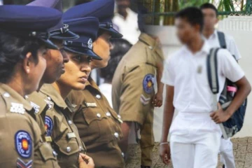 20 வயது இளைஞனை அடிமையாக்கி தவறான முறைக்குட்படுத்திய பெண்: காவல்துறையில் முறைப்பாடு