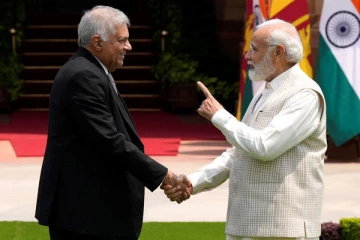 தமிழர்களின் பலவீனத்தை பயன்படுத்தும் இலங்கை இந்திய அரசுகள்! எழுந்துள்ள கண்டனம்