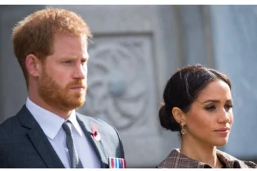 அமெரிக்காவில் பரவிவரும் காட்டுத்தீ: ஹரி மேகன் வீட்டுக்கும் அபாயம் என தகவல்