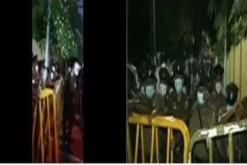 இலங்கையில் என்றும் நடந்திராத ஆட்சியாளருக்கு எதிரான போராட்டம்