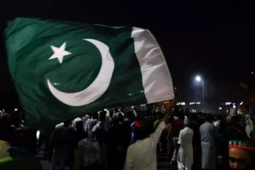 வெளிநாட்டு சிறைகளில் 23,000 பாகிஸ்தானியர்கள்!