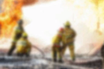 வெனிசுலாவின் பிரதான எரிவாயு குழாயில் பாரிய தீவிபத்து