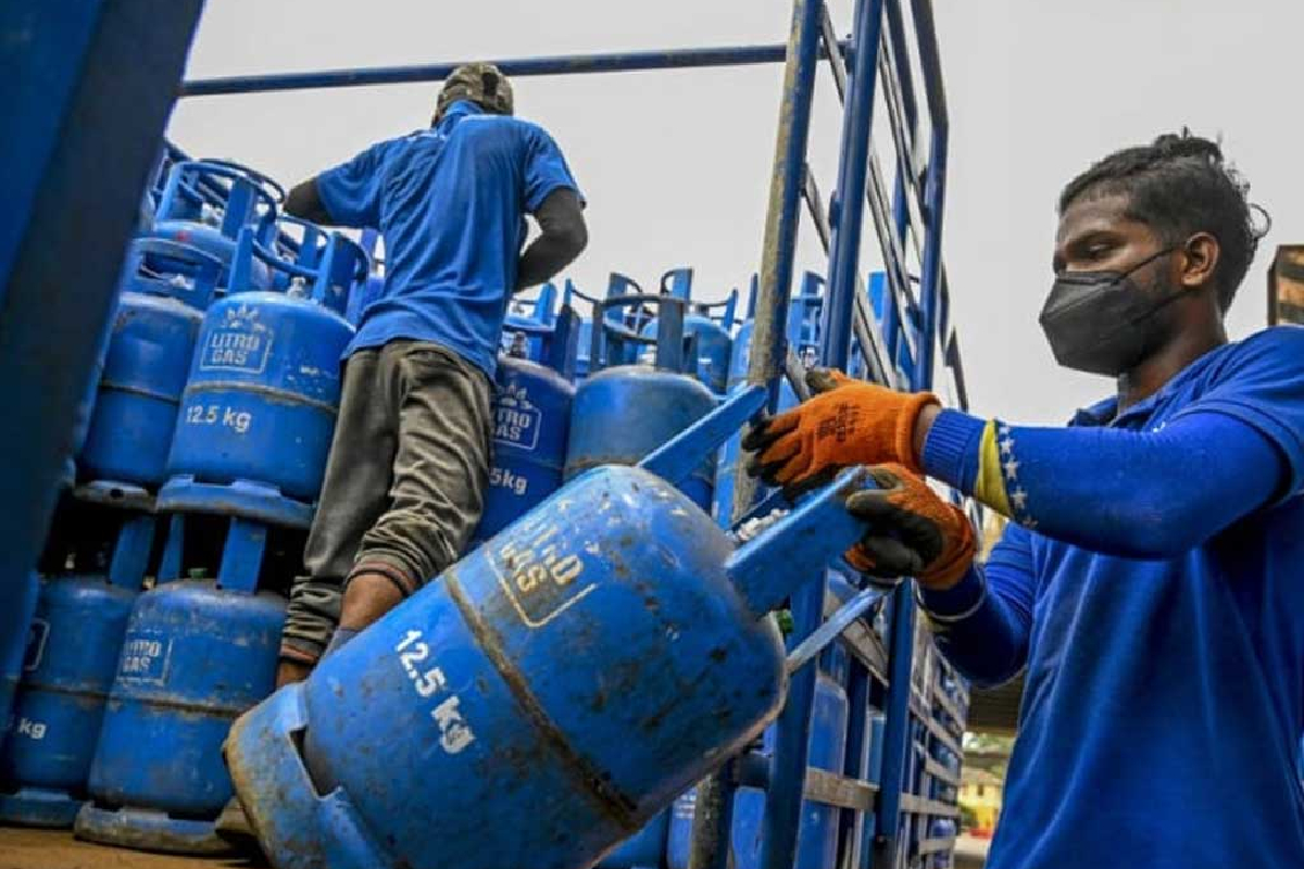 மே மாத எரிவாயு விநியோகம் ; லிட்ரோ நிறுவனத்தின் அறிவிப்பு | May Gas Supply Litro Announcement