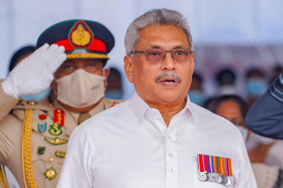கடும் அச்சத்தில் கோட்டாபய - அநுரவிடம் சிக்கியுள்ள மறைக்கப்பட்ட ரகசியம் | Reason For Gotabayas Arrest Fear