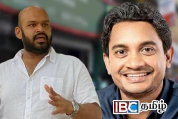 அம்பலமான NPP பிரதி அமைச்சரின் ஊழல் : சபையில் போட்டுடைத்த சாணக்கியன்