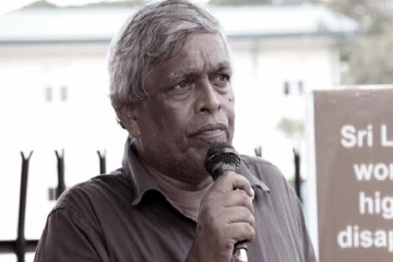 ‘‘அதிகாரத்தை கைப்பற்ற ஒவ்வொரு அரசாங்கமும் படுகொலை செய்தது”