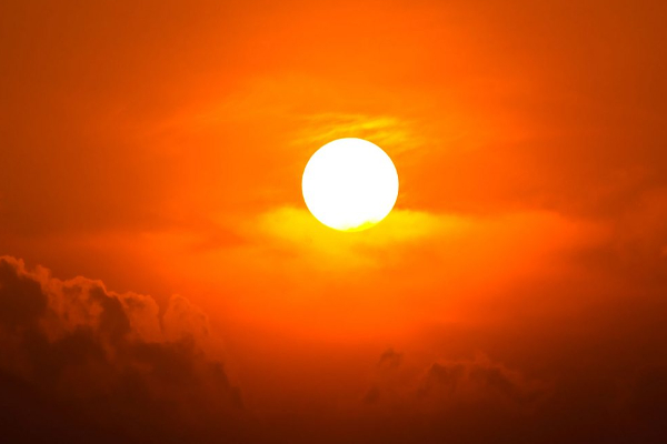 இன்று சூரியன் உச்சம் தொடும் பிரதேசங்கள்! | The Areas Where The Sun Reaches Its Peak Today