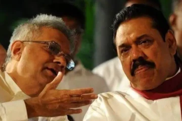 ரணில் - மகிந்த தரப்பு கூட்டுச் சதி! பகிரங்கப்படுத்திய சட்டத்தரணி