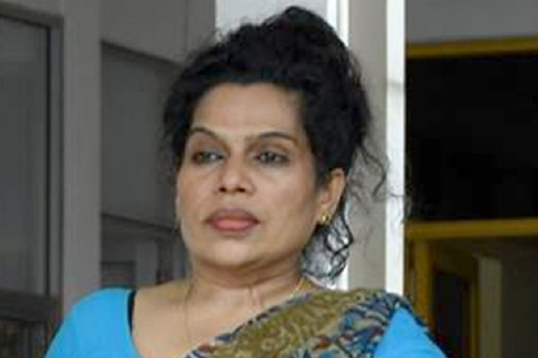 “விமல் வீரவன்சவின் மனைவிக்கு எதிரான வழக்கின் தீர்ப்பு” புதிய திகதி அறிவிப்பு! | Wimal Wifes Case Verdict Postponed