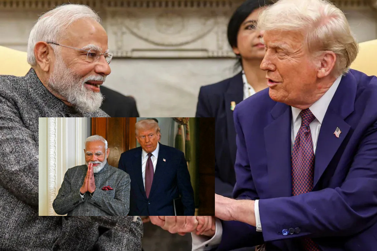 மத்திய கிழக்கு பதற்றத்தில் இந்தியாவுக்கு அமெரிக்காவின் முக்கிய வாய்ப்பு! இலங்கைக்கும் மறைமுக நன்மை | Opportunity Us Given Ind In Middleeast Tension