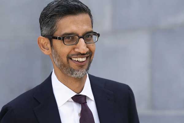 உலக Billionaire பட்டியலில் தமிழன் சுந்தர் பிச்சை! சொத்து மதிப்பு என்ன தெரியுமா? | Sundar Pichai Joins Billionaire Ceo Club