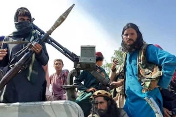 தாலிபான்கள் மற்றும் தமிழர்கள்! ஒரு விரிவான பார்வை... வீடியோ