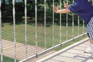 3 வயது சிறுமிக்கு  எமனான வீட்டின் கேட்