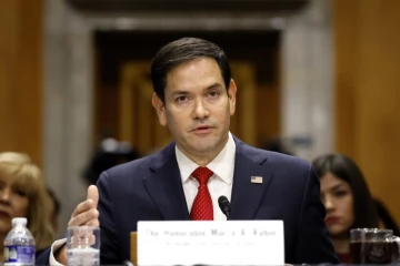 ඉරාන යුද්ධය අවසන් කරන කාලය ගැන ඇමරිකාවෙන් විශේෂ ප්‍රකාශයක්