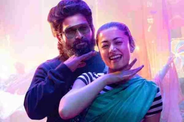 புஷ்பா 2 படத்தின் OTT உரிமையை பல கோடி கொடுத்து வாங்கியுள்ள நிறுவனம்- எத்தனை கோடி தெரியுமா?